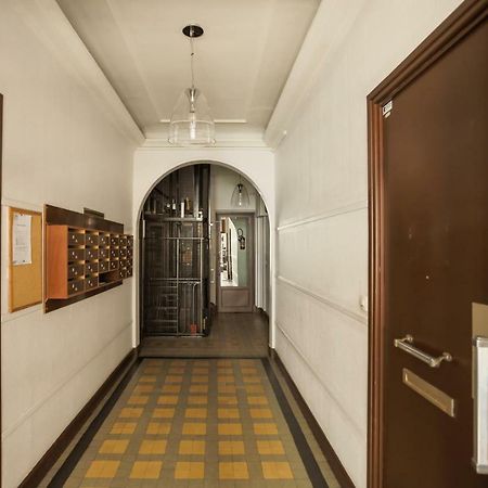 Apartment Proche Mer Niza Exterior foto